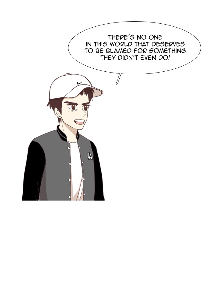Odd Girl Out Chapter 107 42