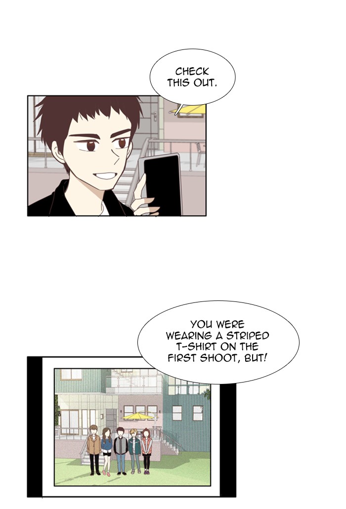 Odd Girl Out Chapter 108 9