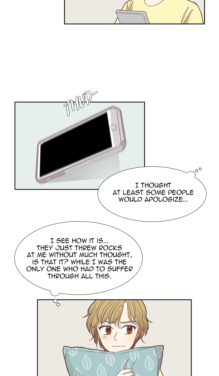 Odd Girl Out Chapter 108 14