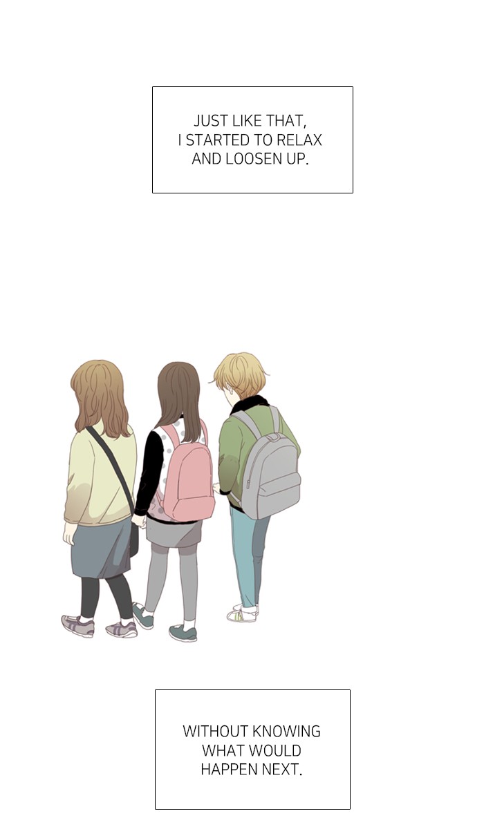 Odd Girl Out Chapter 108 24