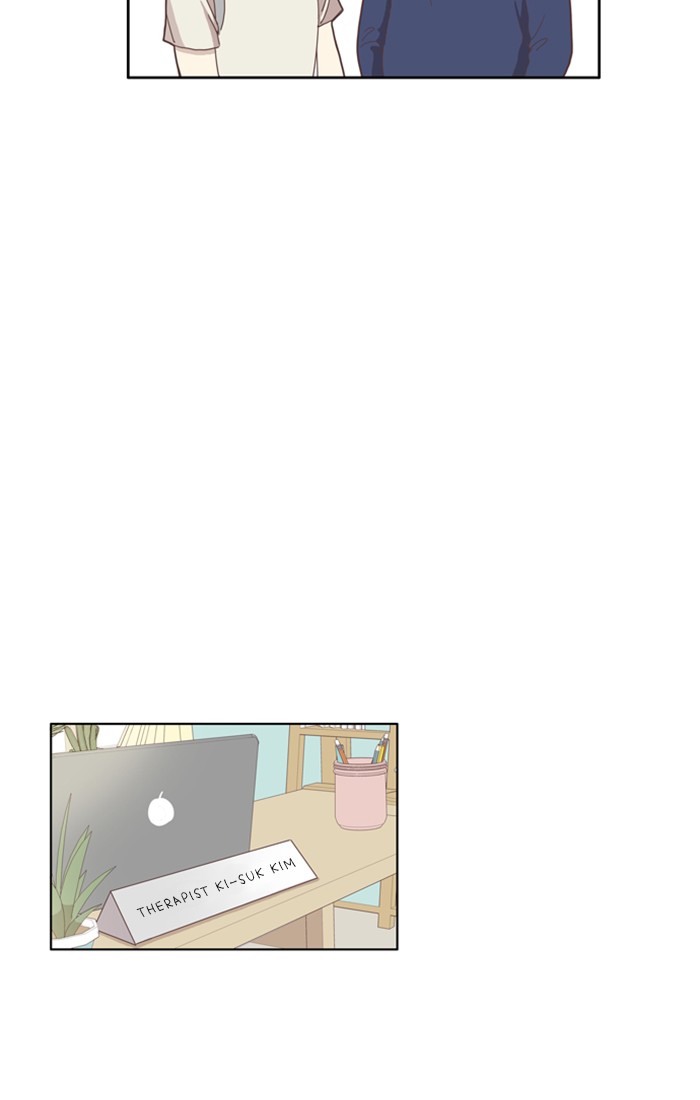 Odd Girl Out Chapter 108 30