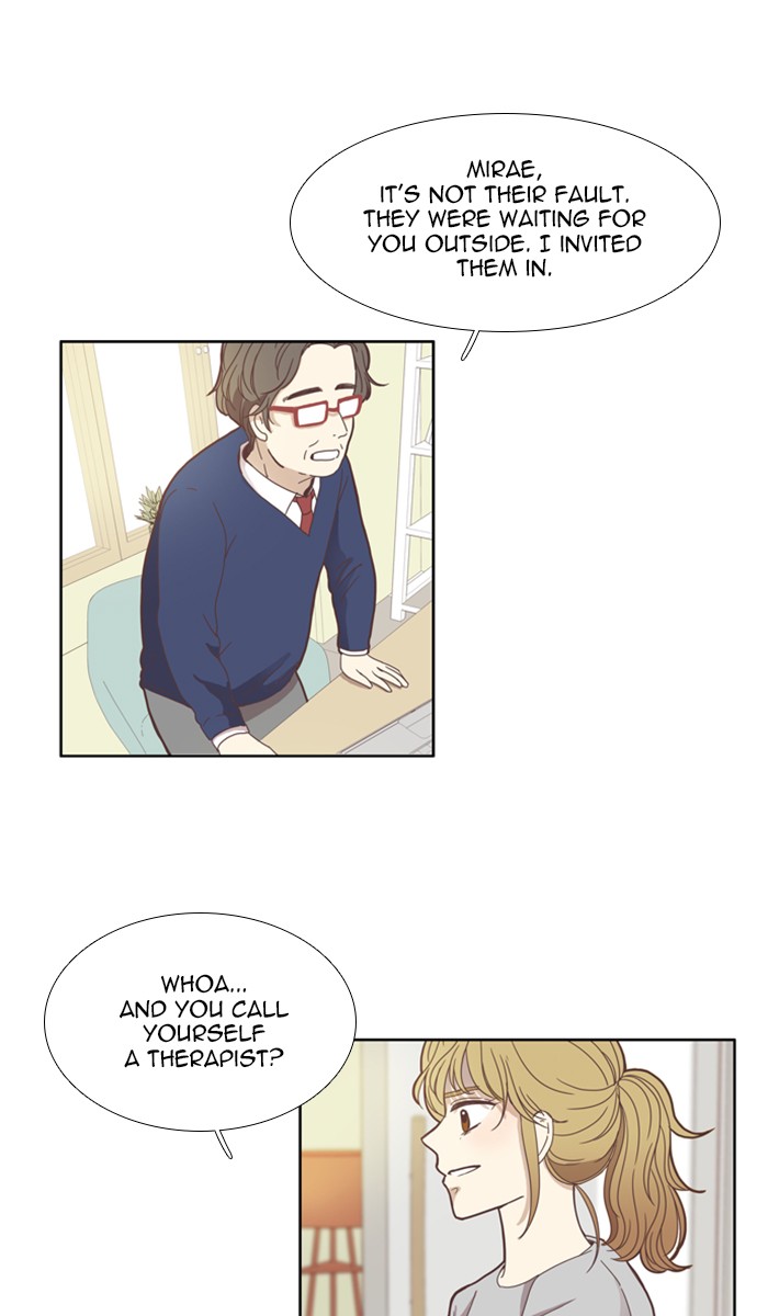 Odd Girl Out Chapter 109 6