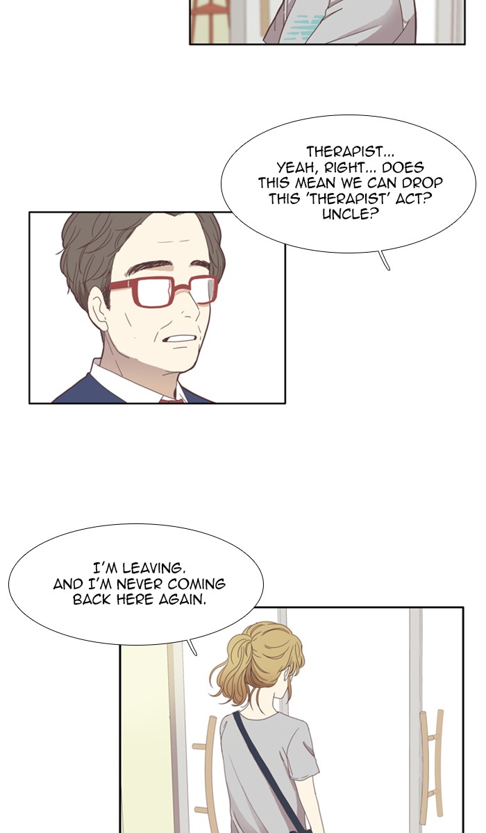 Odd Girl Out Chapter 109 7