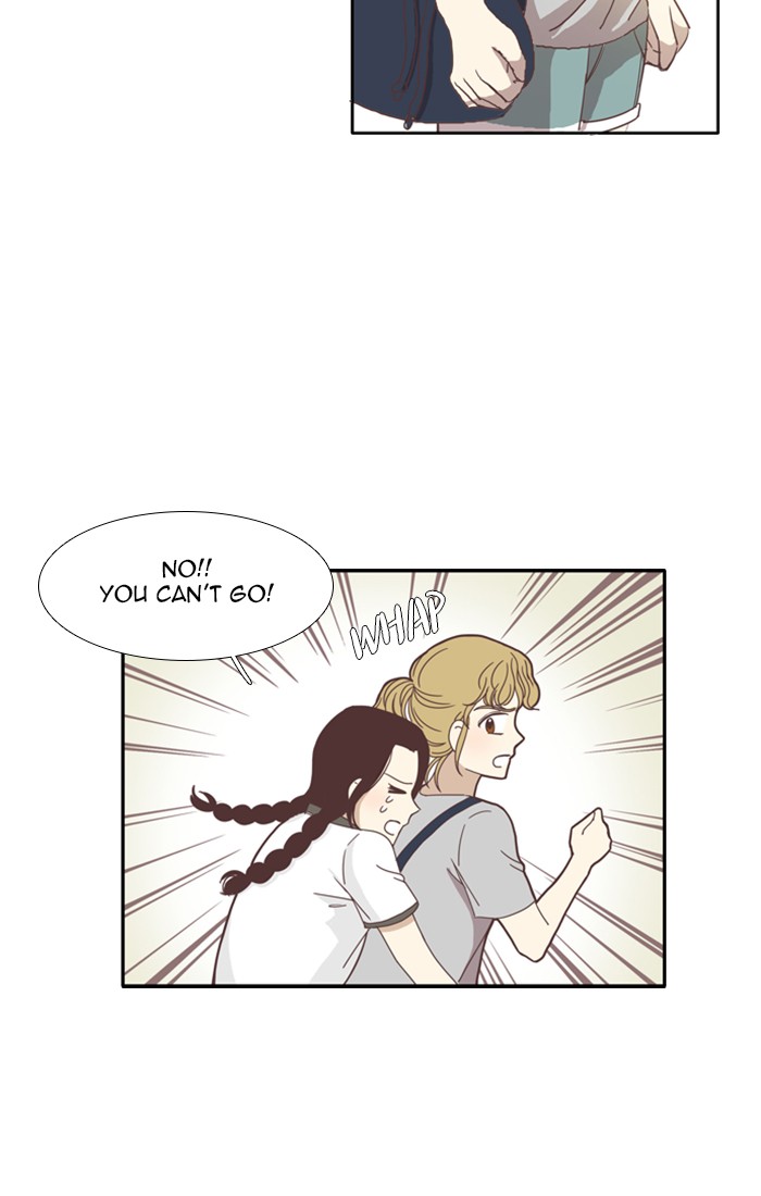 Odd Girl Out Chapter 109 9