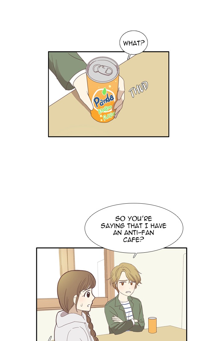 Odd Girl Out Chapter 109 14