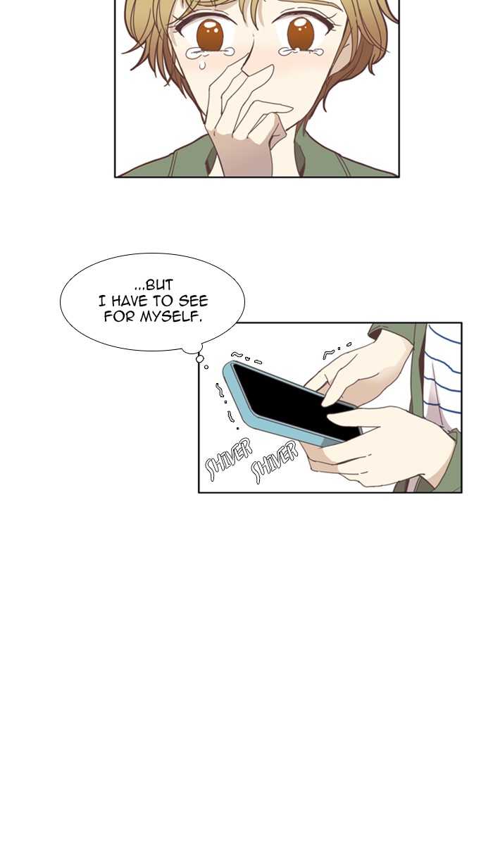Odd Girl Out Chapter 109 28