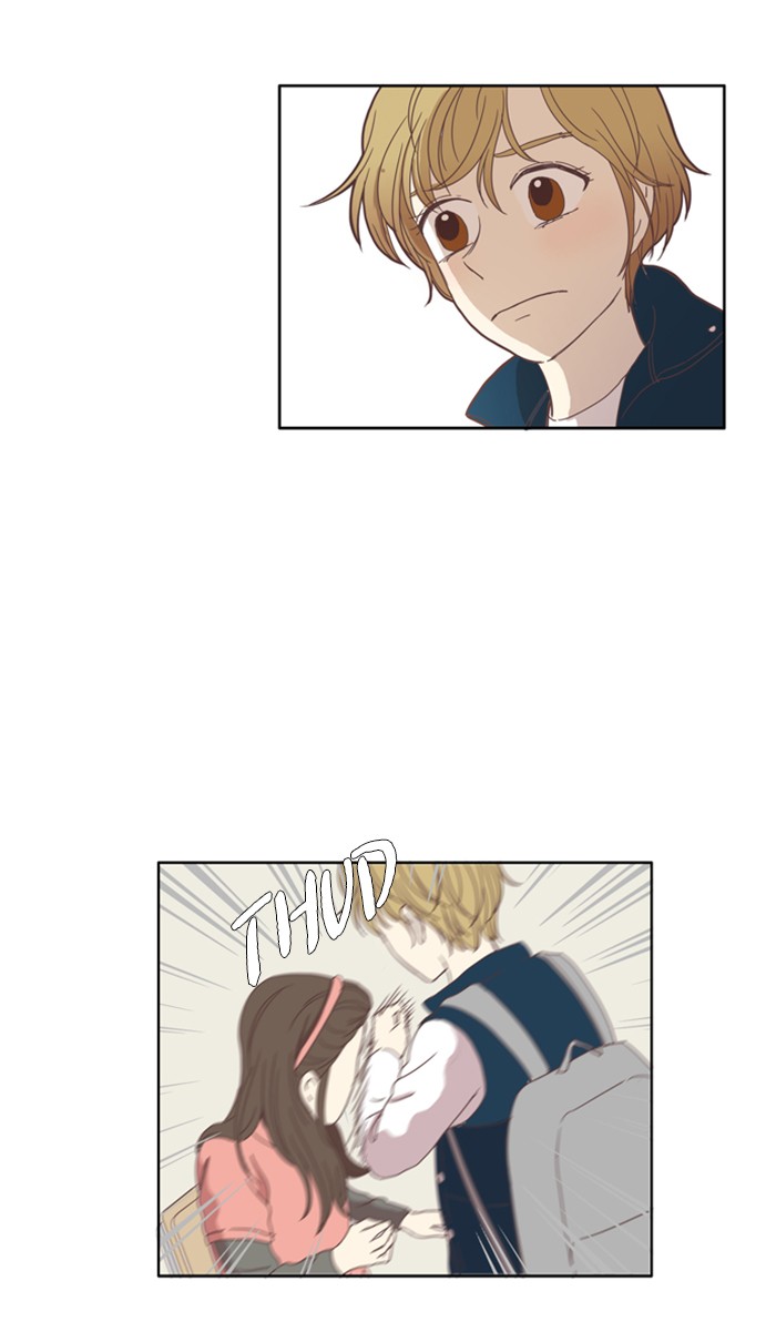Odd Girl Out Chapter 109 33