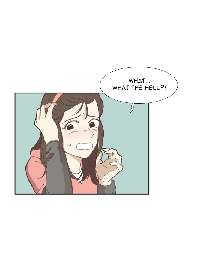 Odd Girl Out Chapter 109 34