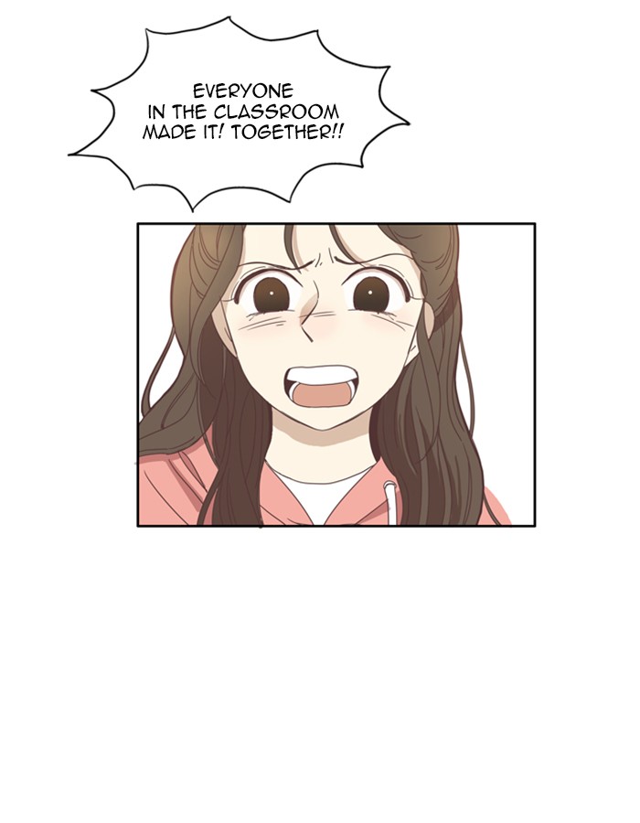 Odd Girl Out Chapter 109 40