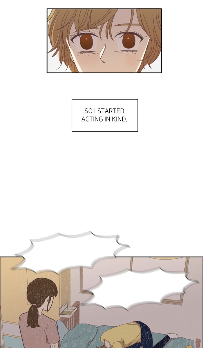 Odd Girl Out Chapter 110 24
