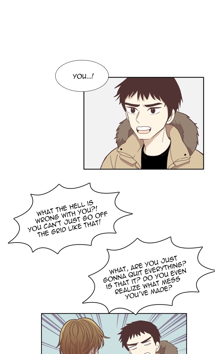 Odd Girl Out Chapter 110 33
