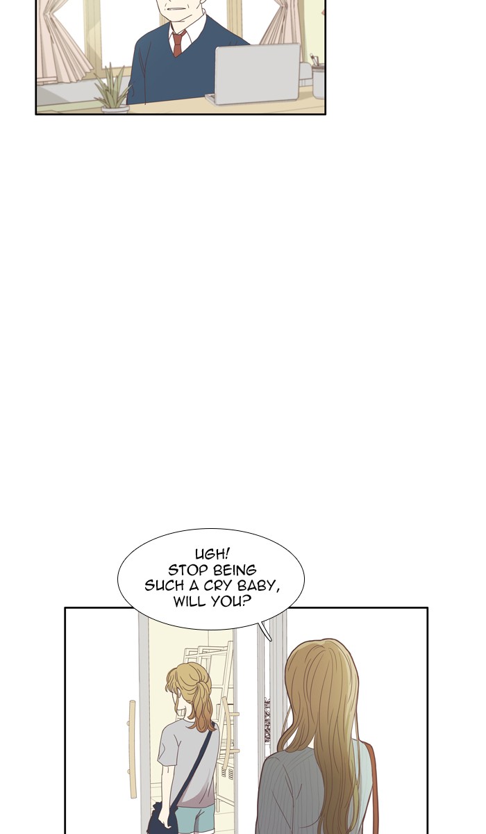Odd Girl Out Chapter 111 32