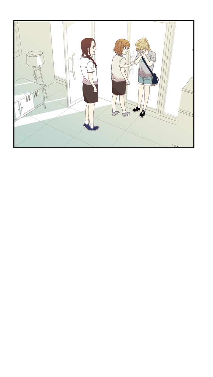 Odd Girl Out Chapter 112 30