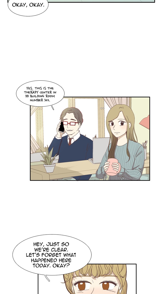 Odd Girl Out Chapter 112 32