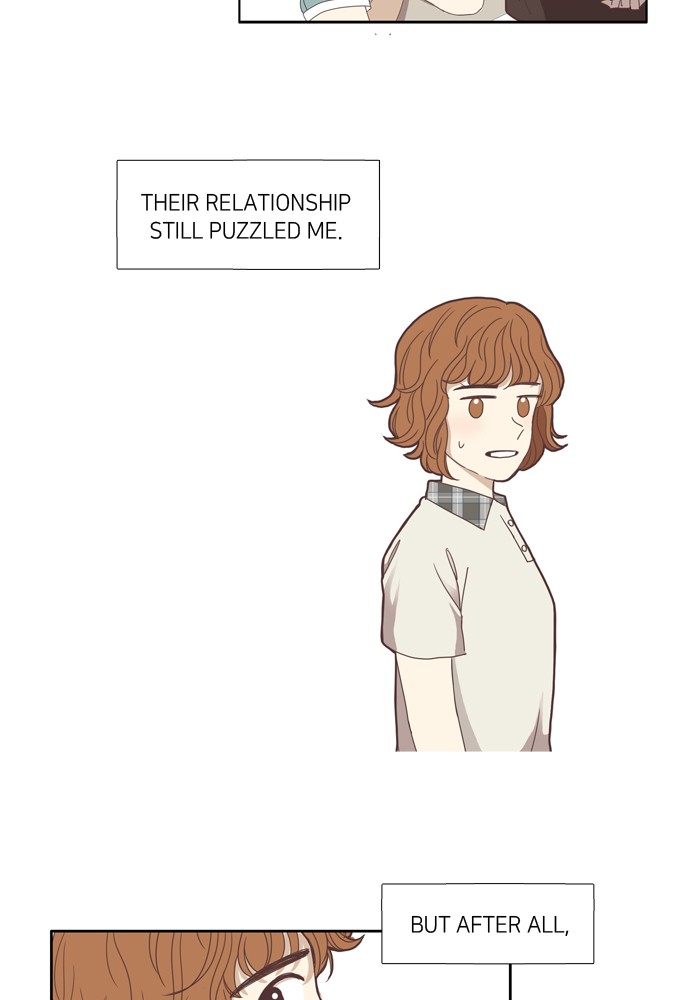 Odd Girl Out Chapter 113 5