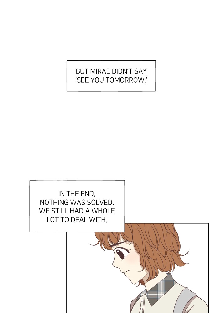 Odd Girl Out Chapter 113 14