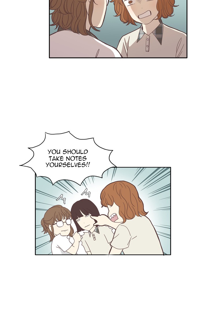 Odd Girl Out Chapter 113 33