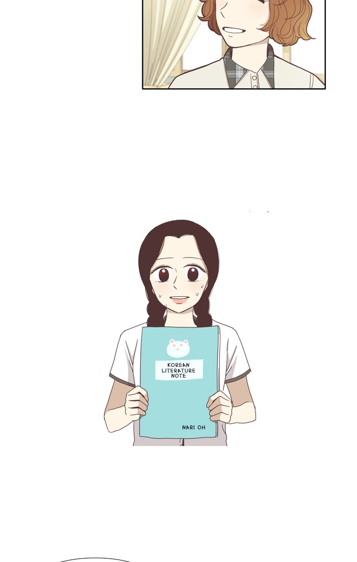 Odd Girl Out Chapter 113 40