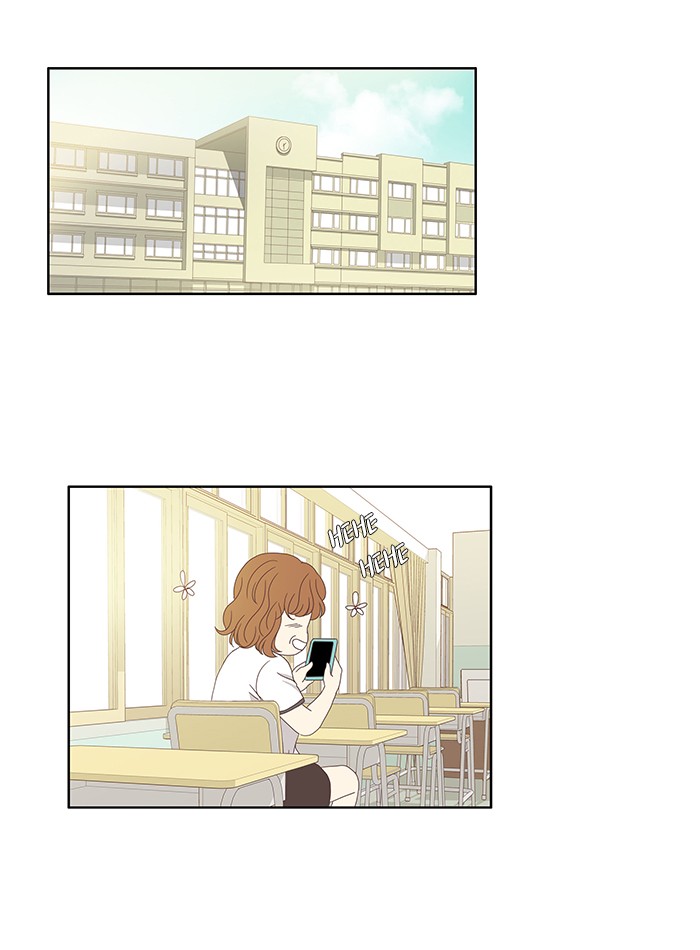 Odd Girl Out Chapter 115 24