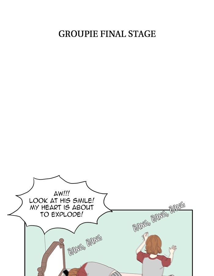 Odd Girl Out Chapter 115 32