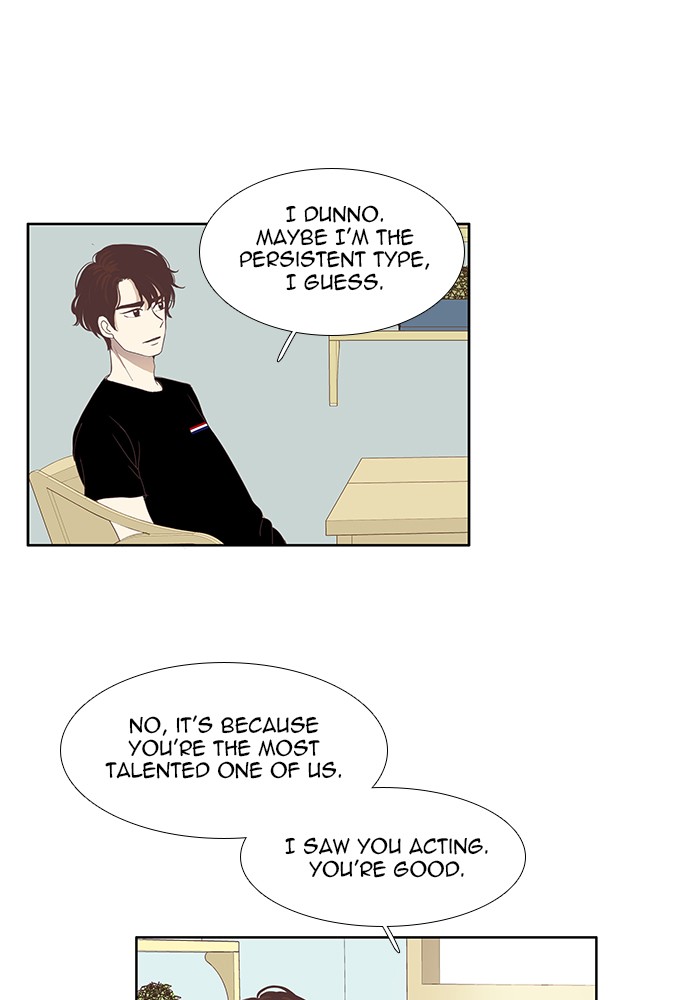 Odd Girl Out Chapter 116 28