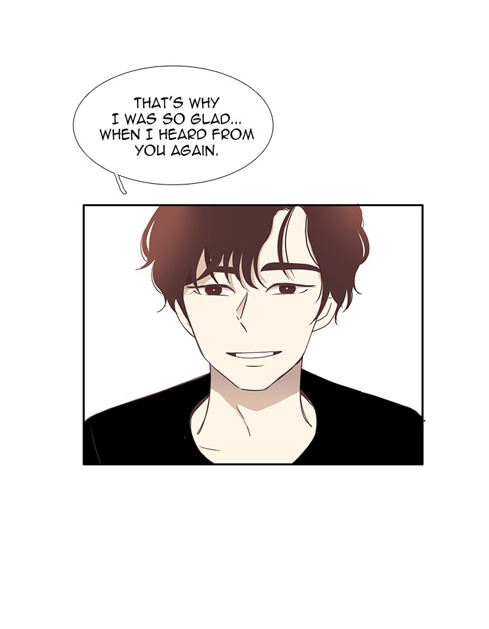 Odd Girl Out Chapter 116 32