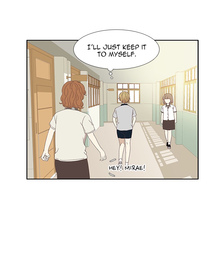 Odd Girl Out Chapter 116 44
