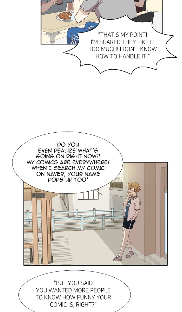 Odd Girl Out Chapter 118 5