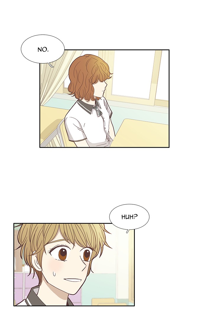 Odd Girl Out Chapter 118 14