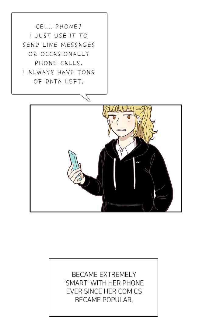 Odd Girl Out Chapter 118 24