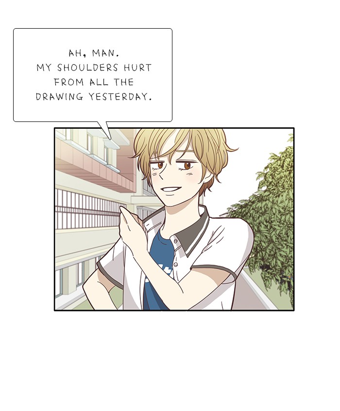 Odd Girl Out Chapter 118 28