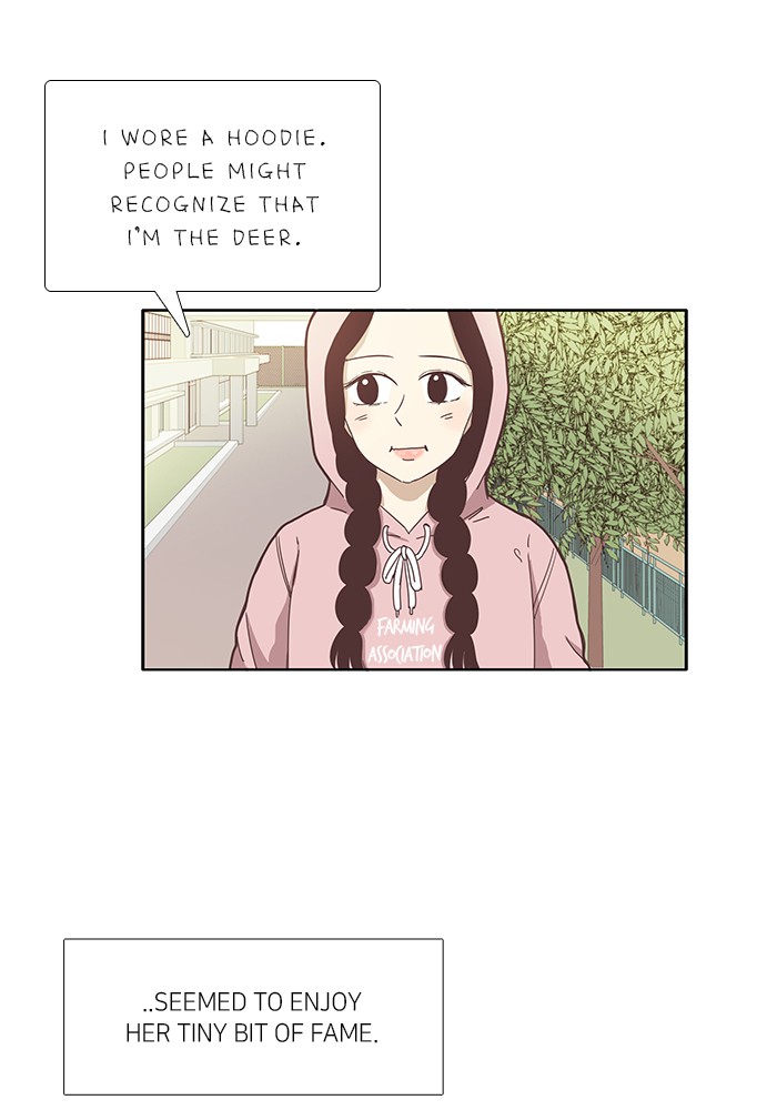 Odd Girl Out Chapter 118 30