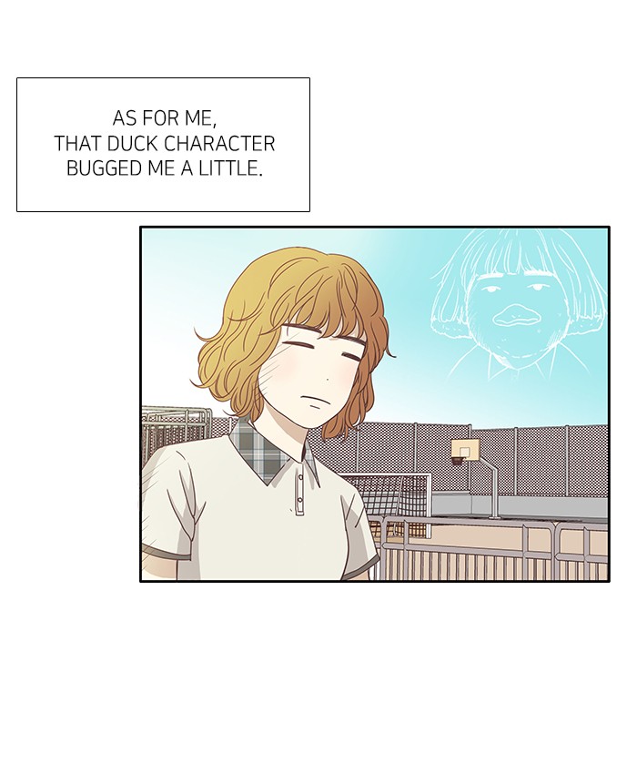 Odd Girl Out Chapter 118 33