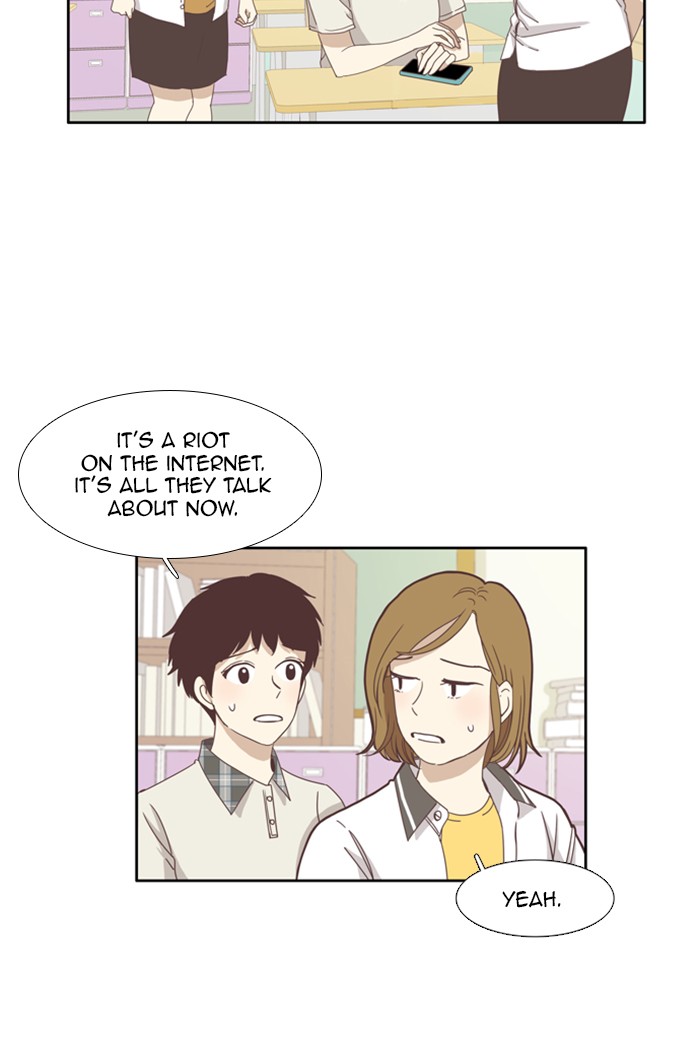 Odd Girl Out Chapter 118 40