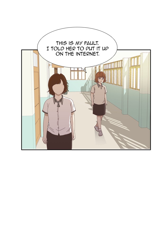 Odd Girl Out Chapter 118 42