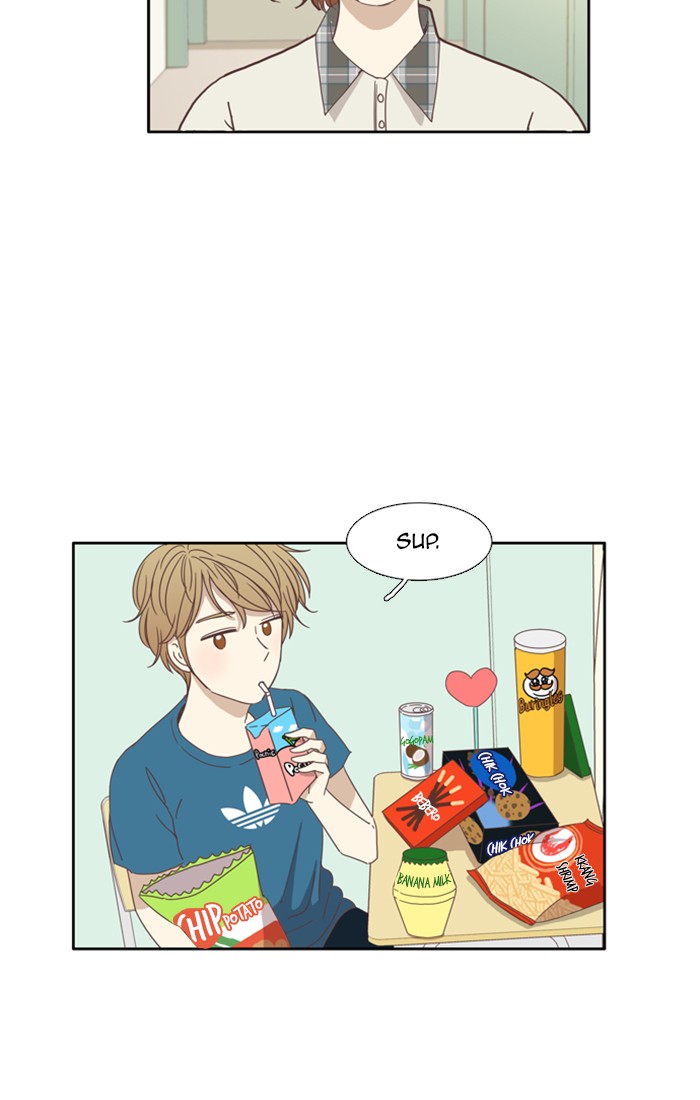 Odd Girl Out Chapter 118 44