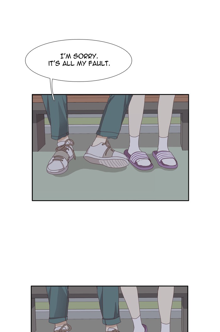 Odd Girl Out Chapter 119 30