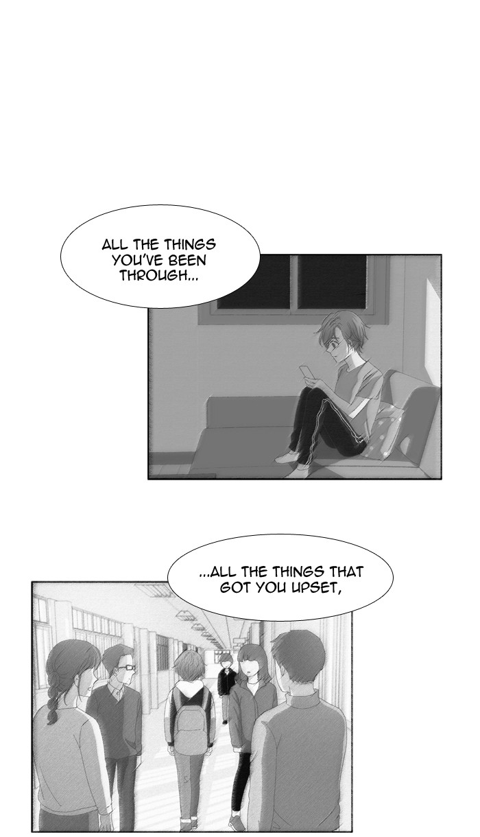 Odd Girl Out Chapter 119 34