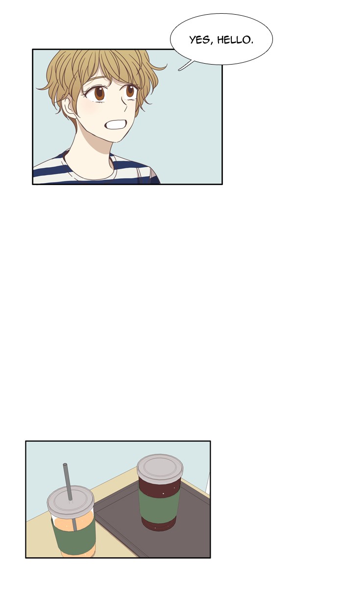 Odd Girl Out Chapter 119 45