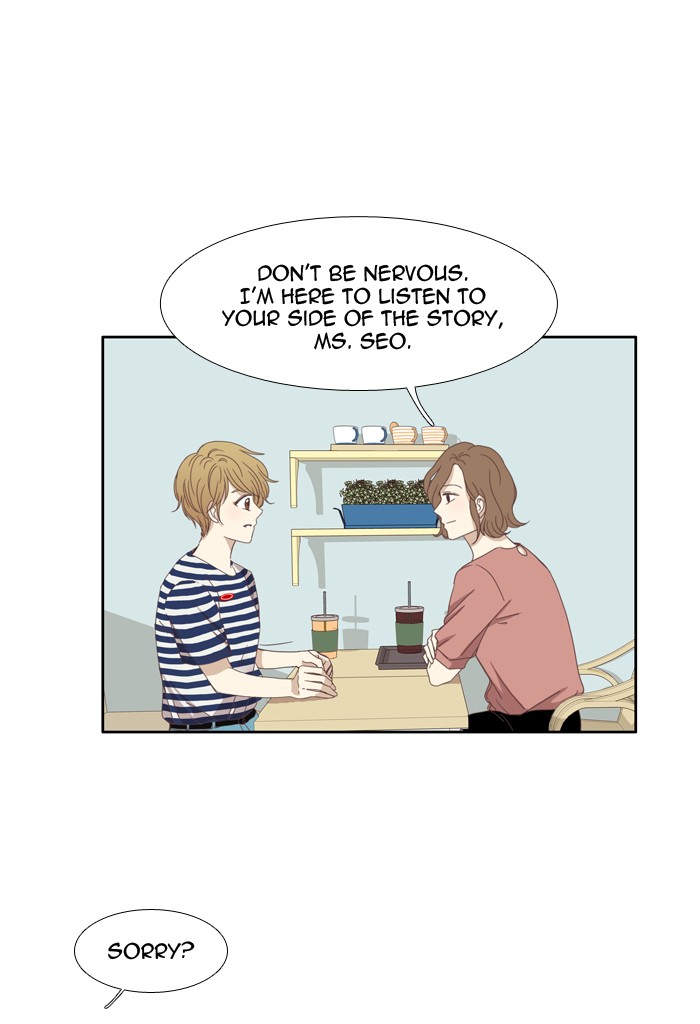 Odd Girl Out Chapter 119 47