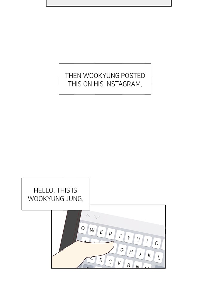 Odd Girl Out Chapter 120 24