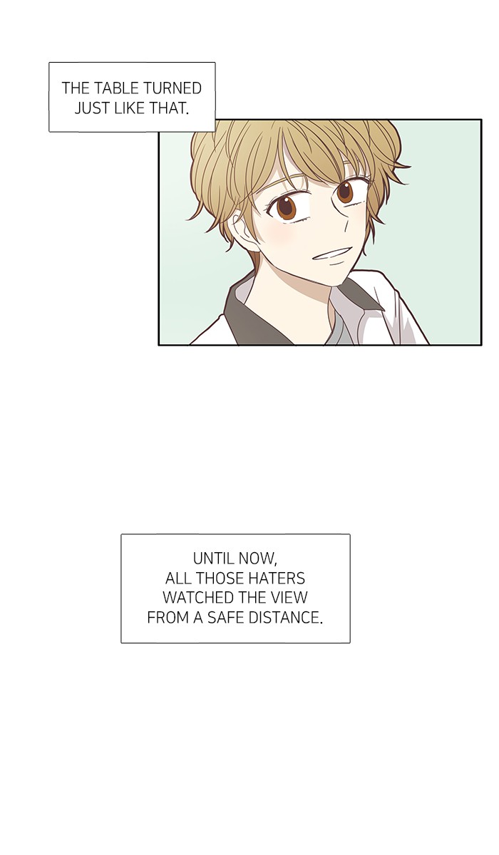 Odd Girl Out Chapter 120 32