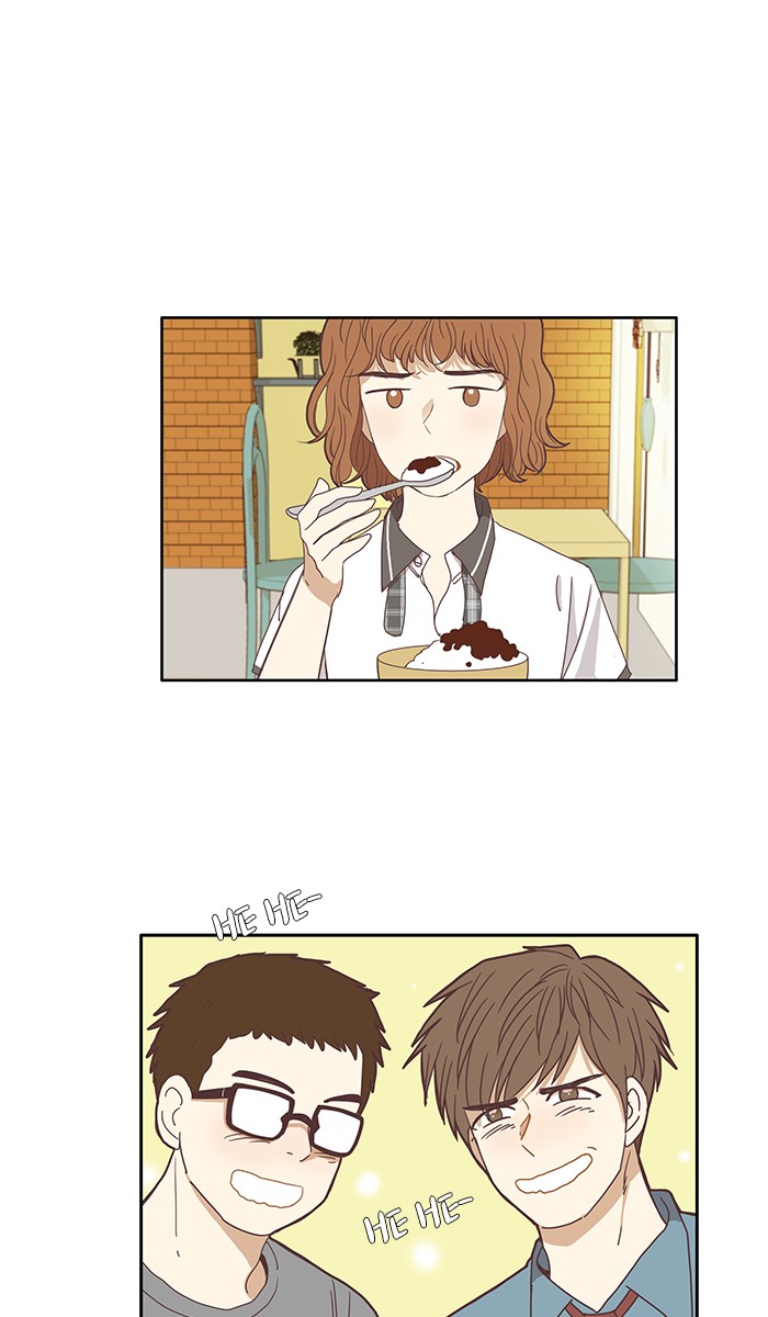Odd Girl Out Chapter 122 33