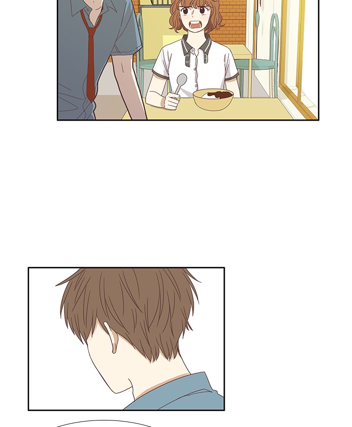 Odd Girl Out Chapter 122 40