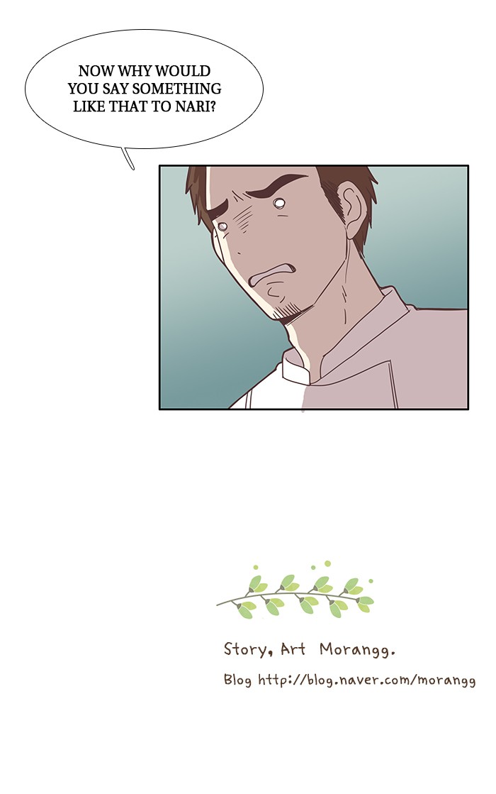 Odd Girl Out Chapter 122 44