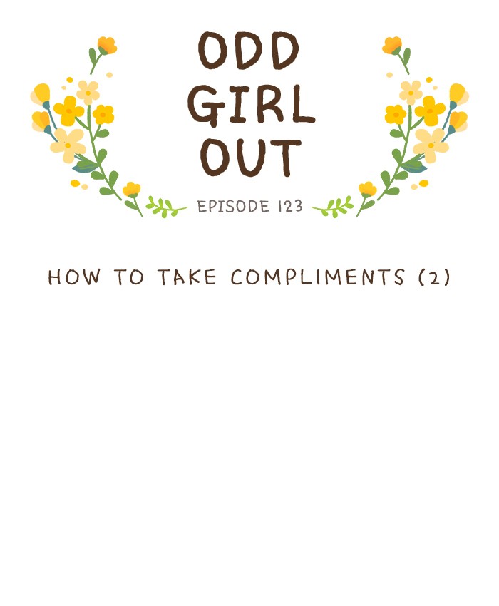 Odd Girl Out Chapter 123 5