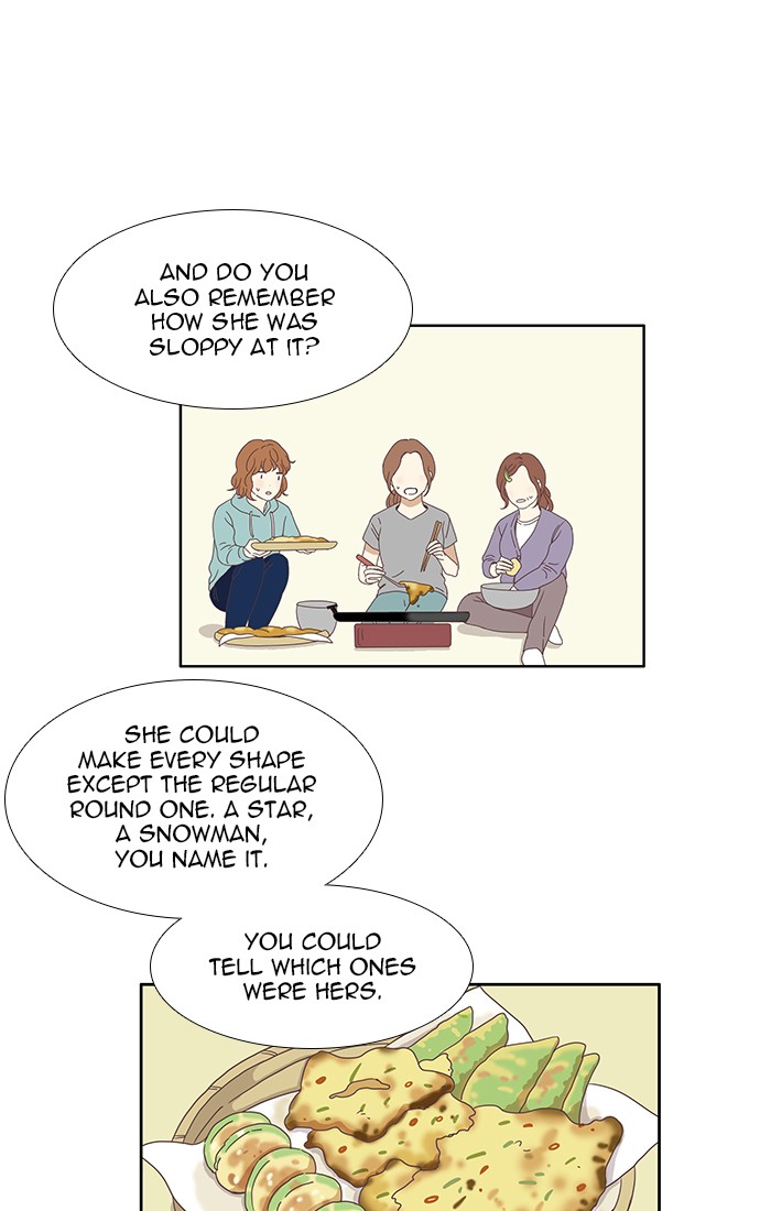 Odd Girl Out Chapter 123 40