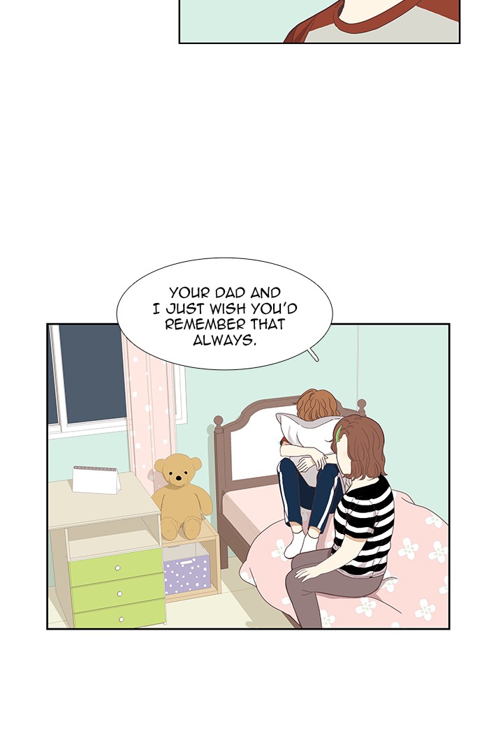 Odd Girl Out Chapter 123 44