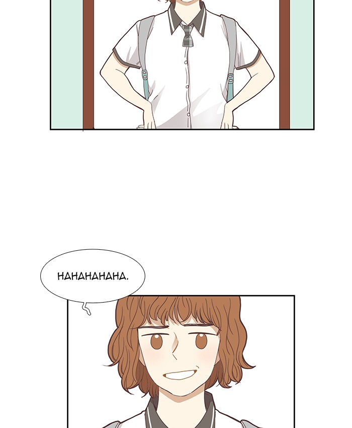Odd Girl Out Chapter 123 47