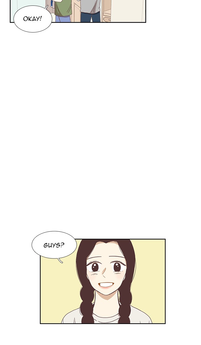 Odd Girl Out Chapter 124 33